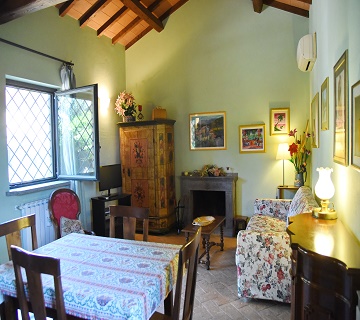 Cottage Cottage