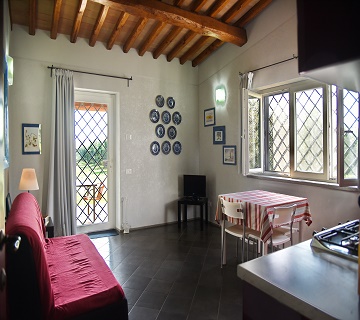 Lo Chalet 1 Lo Chalet 1