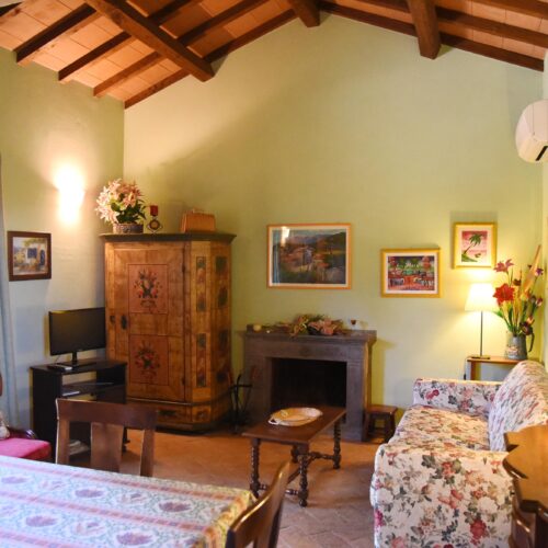 Il Cottage (6) Il Cottage (6)