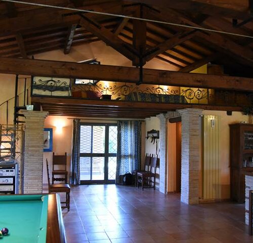 Il Loft (9) Il Loft (9)