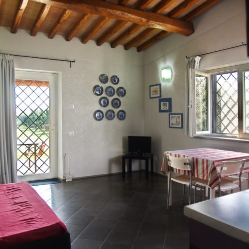 Lo Chalet 1 (4) Lo Chalet 1 (4)