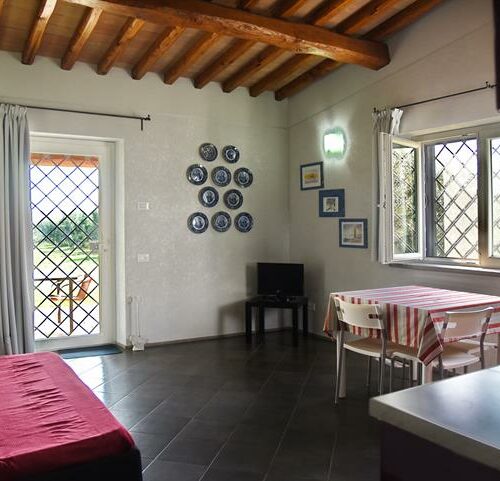 Lo Chalet 1 (5) Lo Chalet 1 (5)